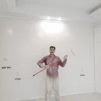 نقاشی ساختمان تهران، پردیس،بومهن،رودهن،مهرآباد|خدمات پیشه و مهارت|پردیس, فاز ۸|دیوار