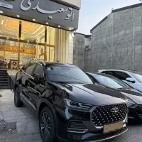 تیگو ۸ پرو مکس مدل ۱۴۰۲ / ۶۲ هزارتا کار