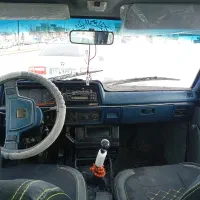 وانت مزدا دوکابین|خودرو سواری و وانت|دیواندره, |دیوار