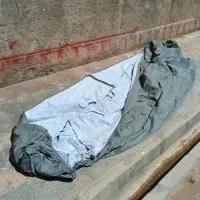 چادرماشین پراید