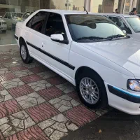 پژو پارس اتاق ۴۰۴|خودرو سواری و وانت|جوانرود, |دیوار