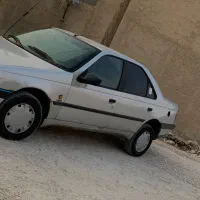پژو ۴۰۵