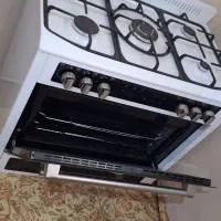 گاز ۵شعله فردار سینگل|اجاق گاز و لوازم برقی پختوپز|رباطکریم, رباطکریم|دیوار