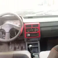 پراید هاچبک ۸۴ شاستی سالم|خودرو سواری و وانت|محلات, |دیوار