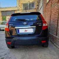 دانگ فنگ h30 کراس|خودرو سواری و وانت|تبریز, |دیوار