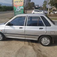 پراید بدون پوسیدگی|خودرو سواری و وانت|اسالم, |دیوار