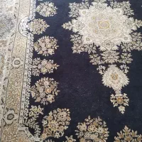 فروش ۲ قالی ۱۲ متری