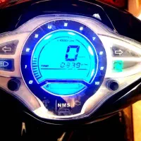 موتور بی کلاچ پرواز ۱۲۵|موتورسیکلت|منوجان, |دیوار