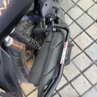 nmax|موتورسیکلت|اصفهان, احمدآباد|دیوار