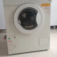 لباسشوی سپهرالکتریک5کیلو