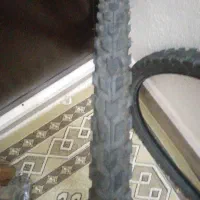 لاستیک|دوچرخه، اسکیت، اسکوتر|رشت, اسماعیل آباد|دیوار