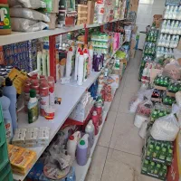 قفسه ایستاده