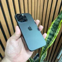 iphone 16pro 256 با گارانتی شرکتی