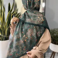 روسری های سوپر نخ درجه یک|لباس|قم, سراجه|دیوار
