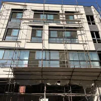 پیمانکاری تخصصی  صفر تا صد ساختمان و بازسازی