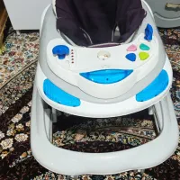 روروک و کیسه خواب