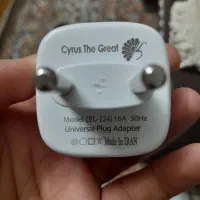 کلگی شارژر و آداپتور آیفون با ی گارد آیفون۱۳ نرمال