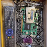 گیرنده دیجیتال اینترنال dvb|صوتی و تصویری|اصفهان, دستگرده|دیوار