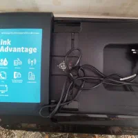 پرینتر چند کاره جوهر افشان اچ پی مدلHp4645|پرینتر، اسکنر، کپی، فکس|اندیشه, اندیشه فاز ۳|دیوار