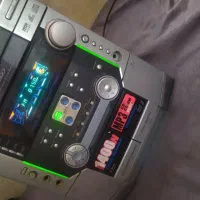 بانده|سیستم صوتی خانگی|همدان, |دیوار