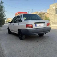 پراید مدل ۸۷|خودرو سواری و وانت|زاهدان, |دیوار