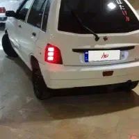 111 تمیز  بدون رنگ خونگی هیدرولیک