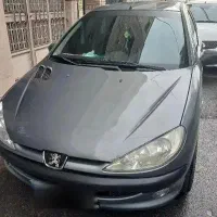 ۲۰۶تیپ ۲مدل ۹۷