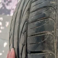یک عدد لاستیک 16 هانکوک