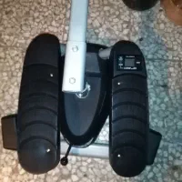 دستگاه ورزشی اسکی فضایی و دراز نشست