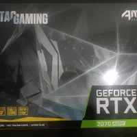 کارت گرافیک Zotac 2070 Super AMP Extreme 8GB|قطعات و لوازم جانبی رایانه|تهران, مجیدیه|دیوار