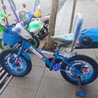 پسرانه دخترانه 12 16 20دوچرخه|دوچرخه، اسکیت، اسکوتر|اسلامشهر, شهرک واوان|دیوار