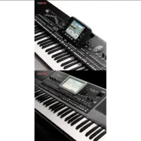 ست ارگ Pa3x و Pa900