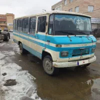 مینی بوس 21نفره