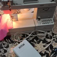 چرخ خیاطی ۱۱۲۹ نیولایف کاچیران