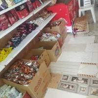 فروش وسایل سوپر مارکت