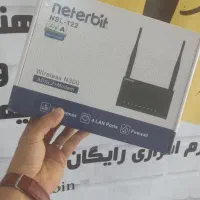 م.ودم سیمکارتی و تلفنی با گارانتی|مودم و تجهیزات شبکه|خواف, |دیوار