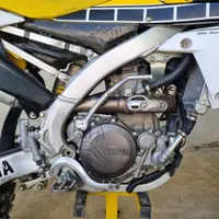 yzf 450 سند سوشیان|موتورسیکلت|تهران, آبشار|دیوار