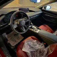 مزدا ۲۰۲۴ پریمیوم|خودرو سواری و وانت|بوشهر, |دیوار