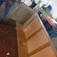 میز فروش میوه و تره بار|فروشگاه و مغازه|گرگان, |دیوار
