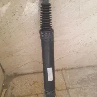 کمک fs عقب سمند