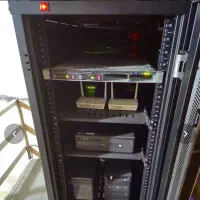 نصب و راه اندازی و پشتیبانی تمام خدمات شبکه ای