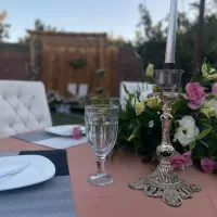 اجاره باغ|اجارهٔ کوتاهمدت ویلا و باغ|نجفآباد, قلعه سفید|دیوار