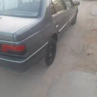 پژو۴۰۵ مدل ۹۳|خودرو سواری و وانت|اهواز, بهارستان|دیوار