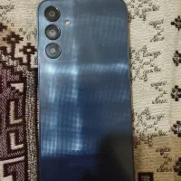 گوشی a25 رم 6 .128 گیگابایت