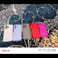 تعدادی گارد