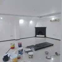 نقاشی ساختمان تمام نقاط تهران|خدمات پیشه و مهارت|تهران, پاسداران|دیوار