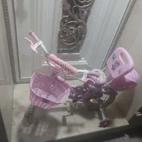 فروش دوچرخه ۱۲درحدنو