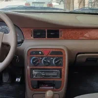 سمند ال ایکس مدل ۹۹