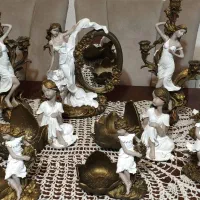 سفره هفت سین کامل