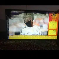 تلویزیون الجی  سایز ۴۹